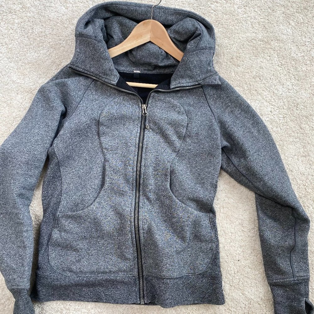 Lululemon Sweater